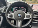 BMW X3 G01 30e xDrive  M AERODYNAMIKPAKET