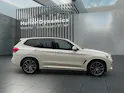 BMW X3 G01 30e xDrive  M AERODYNAMIKPAKET