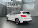 BMW X3 G01 30e xDrive M AERODYNAMIKPAKET