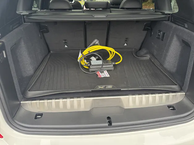 BMW X3 G01 30e xDrive  M AERODYNAMIKPAKET