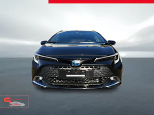 Toyota Corolla Touring Sports 2.0 HSD Trend