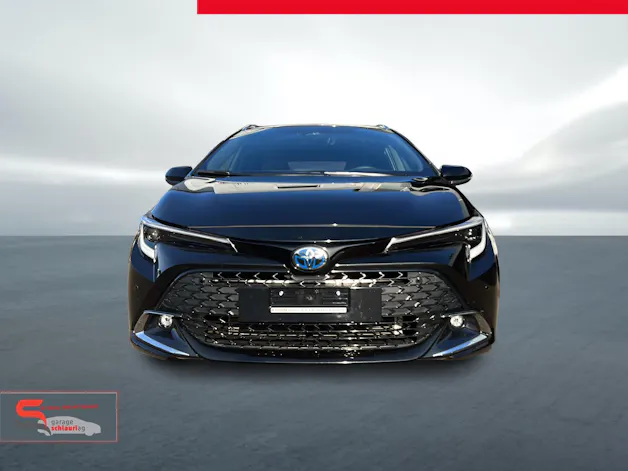 Toyota Corolla Touring Sports 2.0 HSD Trend