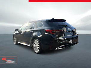 Toyota Corolla Touring Sports 2.0 HSD Trend