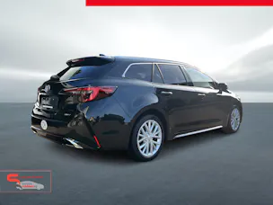 Toyota Corolla Touring Sports 2.0 HSD Trend