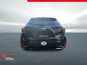 Toyota Corolla Touring Sports 2.0 HSD Trend