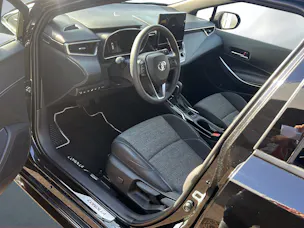 Toyota Corolla Touring Sports 2.0 HSD Trend