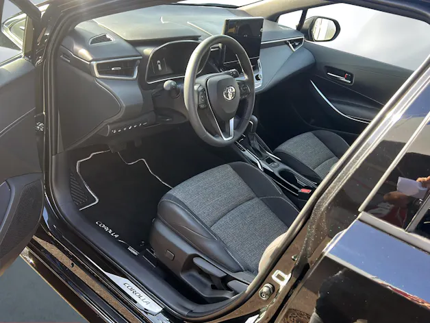 Toyota Corolla Touring Sports 2.0 HSD Trend