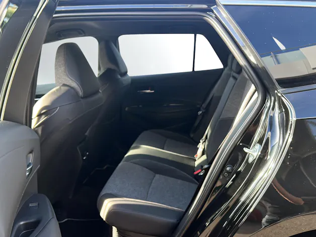 Toyota Corolla Touring Sports 2.0 HSD Trend