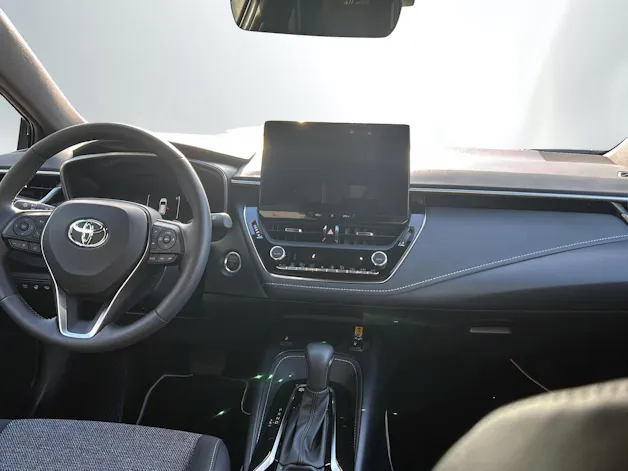 Toyota Corolla Touring Sports 2.0 HSD Trend