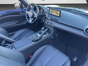 MAZDA MX-5 1.5 Exclusive-Line