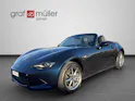 MAZDA MX-5 1.5 Exclusive-Line