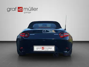 MAZDA MX-5 1.5 Exclusive-Line