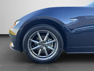 MAZDA MX-5 1.5 Exclusive-Line