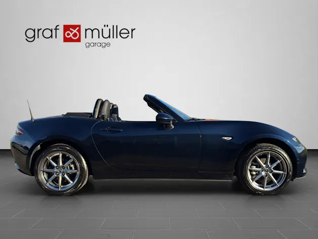 MAZDA MX-5 1.5 Exclusive-Line