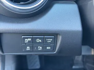 MAZDA MX-5 1.5 Exclusive-Line