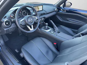 MAZDA MX-5 1.5 Exclusive-Line