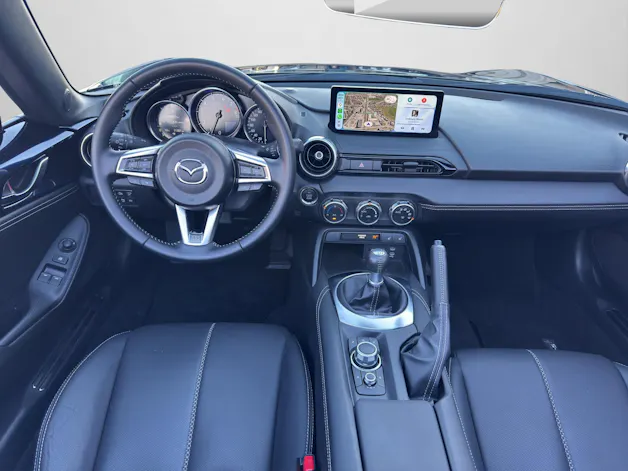 MAZDA MX-5 1.5 Exclusive-Line