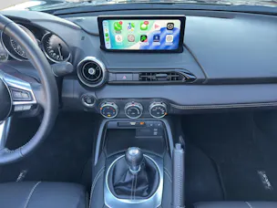 MAZDA MX-5 1.5 Exclusive-Line