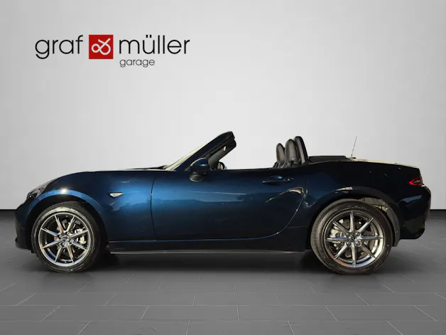 MAZDA MX-5 1.5 Exclusive-Line