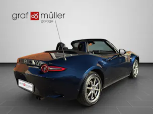 MAZDA MX-5 1.5 Exclusive-Line