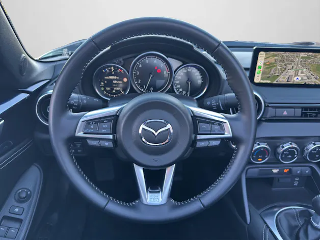 MAZDA MX-5 1.5 Exclusive-Line