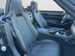 MAZDA MX-5 1.5 Exclusive-Line