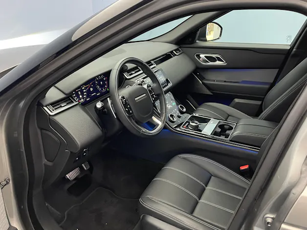 Land Rover Range Rover Velar 2.0 T R-Dynamic SE