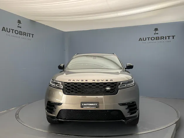 Land Rover Range Rover Velar 2.0 T R-Dynamic SE