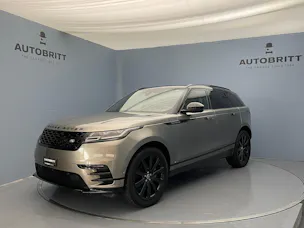 Land Rover Range Rover Velar 2.0 T R-Dynamic SE