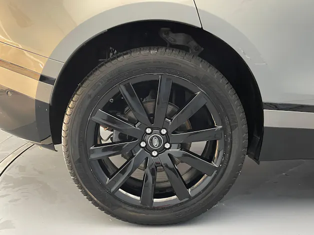 Land Rover Range Rover Velar 2.0 T R-Dynamic SE