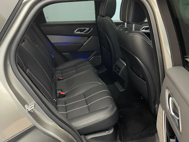 Land Rover Range Rover Velar 2.0 T R-Dynamic SE