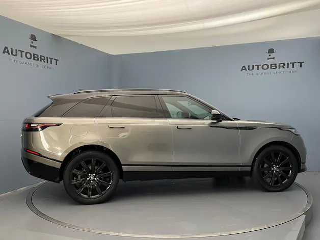 Land Rover Range Rover Velar 2.0 T R-Dynamic SE
