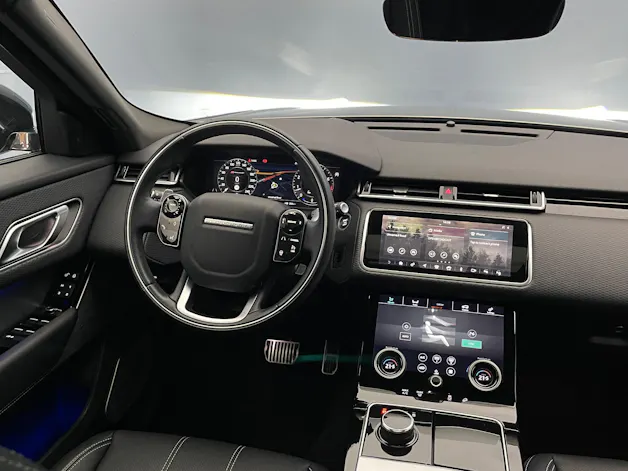 Land Rover Range Rover Velar 2.0 T R-Dynamic SE