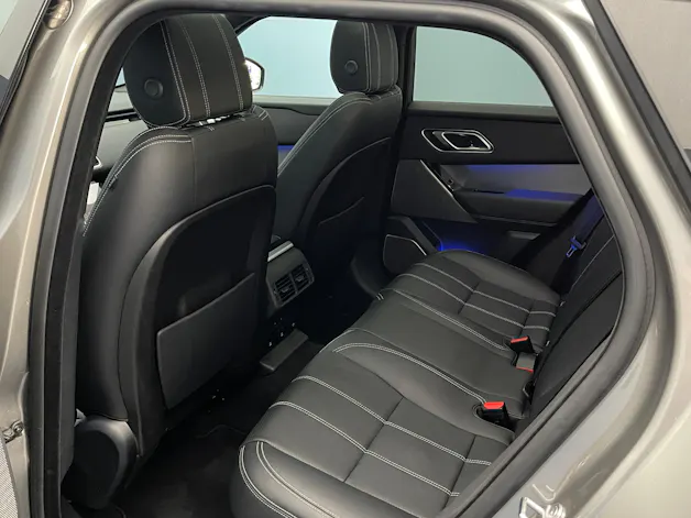 Land Rover Range Rover Velar 2.0 T R-Dynamic SE