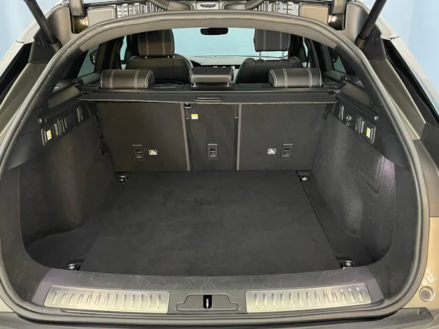 Land Rover Range Rover Velar 2.0 T R-Dynamic SE