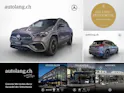 MERCEDES-BENZ GLA 250 e EQ Star AMG Line