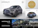 MERCEDES-BENZ GLA 250 e EQ Star AMG Line