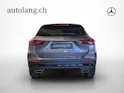 MERCEDES-BENZ GLA 250 e EQ Star AMG Line