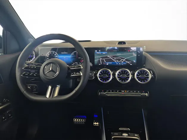 MERCEDES-BENZ GLA 250 e EQ Star AMG Line
