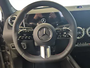 MERCEDES-BENZ GLA 250 e EQ Star AMG Line