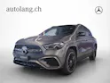 MERCEDES-BENZ GLA 250 e EQ Star AMG Line