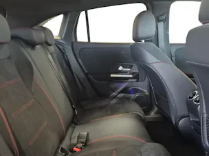 MERCEDES-BENZ GLA 250 e EQ Star AMG Line