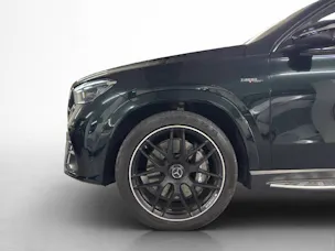 MERCEDES-BENZ GLE 53 Hybrid AMG 4Matic+
