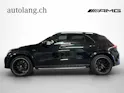 MERCEDES-BENZ GLE 53 Hybrid AMG 4Matic+