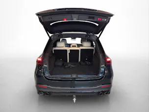 MERCEDES-BENZ GLE 53 Hybrid AMG 4Matic+