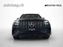 MERCEDES-BENZ GLE 53 Hybrid AMG 4Matic+