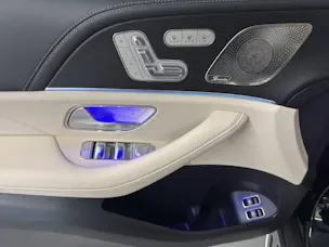 MERCEDES-BENZ GLE 53 Hybrid AMG 4Matic+