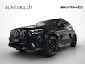 MERCEDES-BENZ GLE 53 Hybrid AMG 4Matic+