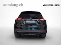 MERCEDES-BENZ GLE 53 Hybrid AMG 4Matic+