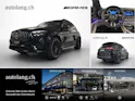 MERCEDES-BENZ GLE 53 Hybrid AMG 4Matic+